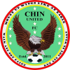 Chin United logo