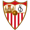 Sevilla U20 logo