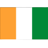 Ivory Coast W logo