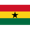 Ghana W logo