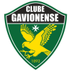 Cf Os Gavionenses logo