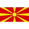 North Macedonia U18 logo