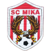 Mika Jerevan logo