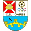 Cd Gares logo