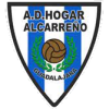 Hogar Alcarreno logo