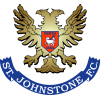 St Johnstone W logo