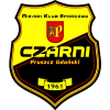 Czarni Pruszcz Gdansk logo