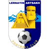 Lernayin Artsakh 2 logo