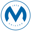 Mieszko logo