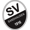 Sandhausen U19 logo