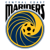 Central Coast Mariners logo