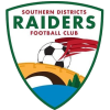 Sd Raiders logo
