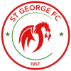 St George Saints logo