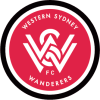 Ws Wanderers logo