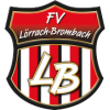 Lorrach-Brombach logo