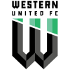 Western United logo