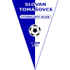 Tomasovce logo