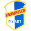 Dynamo Diviaky logo