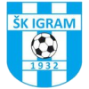 Igram logo