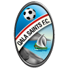 Qala Saints logo