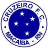 Cruzeiro Rn W logo