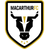 Macarthur Fc logo