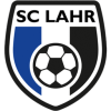 Lahr logo