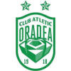 Ca Oradea logo