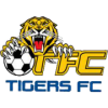 Tigers Fc logo