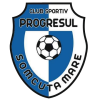 Progresul Somcuta Mare logo