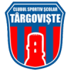 Css Targoviste W logo