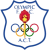 Canberra Olympic logo