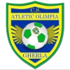 Olimpia Gherla W logo