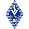 Mannheim U19 logo