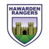 Hawarden Rangers logo