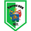 Sarretudvari Kse logo