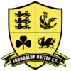 Joondalup United logo