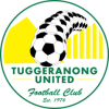 Tuggeranong Utd logo