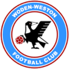 West Canberra Wanderers logo