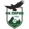 Pirin Blagoevgrad 2 logo