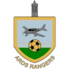 Ards Rangers logo