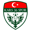 Kars 36 Spor logo