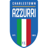 Charlestown Azzurri logo