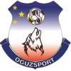 Univer-Oguzsport logo