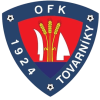 Tovarniky logo