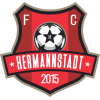 Fc Hermannstadt W logo