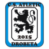 Atletic Drobeta W logo