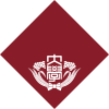 Waseda Univ. W logo