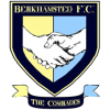 Berkhamsted logo