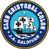 Cristobal Colon Fc logo